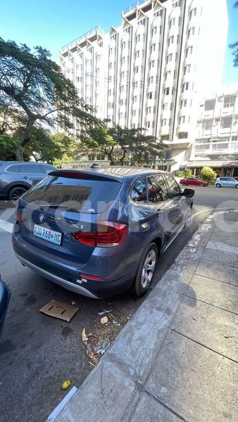 Big with watermark bmw x1 maputo maputo 42789