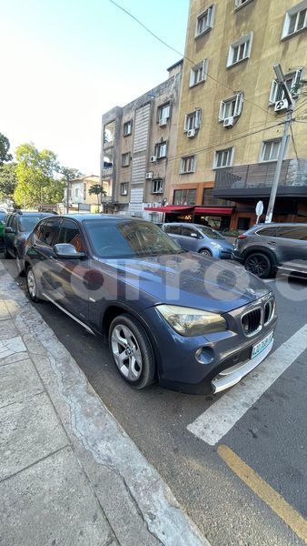 Big with watermark bmw x1 maputo maputo 42789