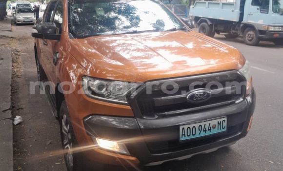 Comprar Usado Ford Ranger De outros Carro em Maputo em Maputo