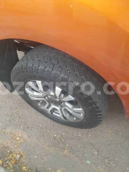 Big with watermark ford ranger maputo maputo 42790