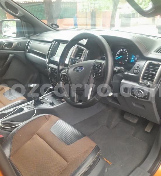 Big with watermark ford ranger maputo maputo 42790