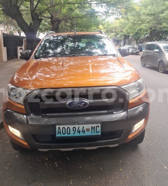 Big with watermark ford ranger maputo maputo 42790
