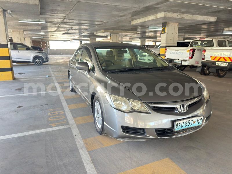 Big with watermark honda civic maputo maputo 42791
