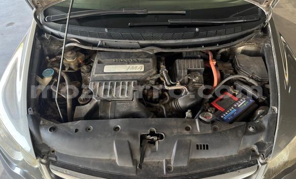 Tenga Tsaru Honda Civic Other Mota in Maputo in Maputo Tenga Tsaru Honda Civic Other Mota in Maputo in Maputo