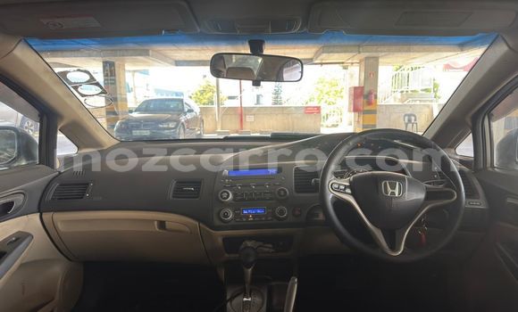 Tenga Tsaru Honda Civic Other Mota in Maputo in Maputo Tenga Tsaru Honda Civic Other Mota in Maputo in Maputo