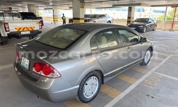 Tenga Tsaru Honda Civic Other Mota in Maputo in Maputo Tenga Tsaru Honda Civic Other Mota in Maputo in Maputo