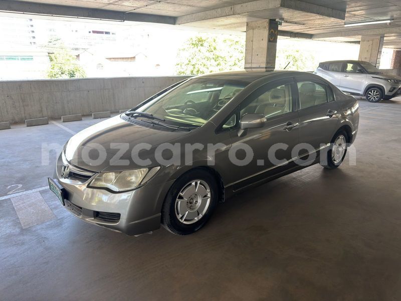 Big with watermark honda civic maputo maputo 42791
