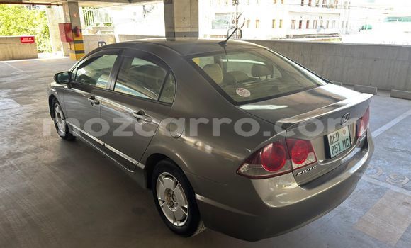 Tenga Tsaru Honda Civic Other Mota in Maputo in Maputo Tenga Tsaru Honda Civic Other Mota in Maputo in Maputo