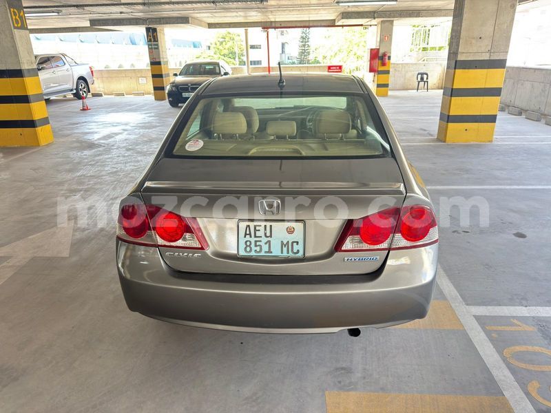 Big with watermark honda civic maputo maputo 42791