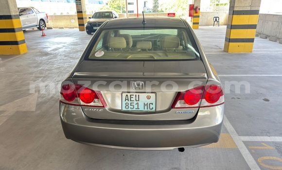 Tenga Tsaru Honda Civic Other Mota in Maputo in Maputo Tenga Tsaru Honda Civic Other Mota in Maputo in Maputo