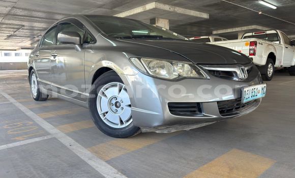 Tenga Tsaru Honda Civic Other Mota in Maputo in Maputo Tenga Tsaru Honda Civic Other Mota in Maputo in Maputo