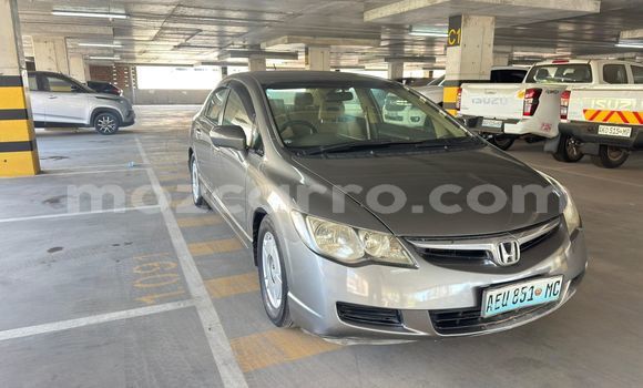 Tenga Tsaru Honda Civic Other Mota in Maputo in Maputo Tenga Tsaru Honda Civic Other Mota in Maputo in Maputo