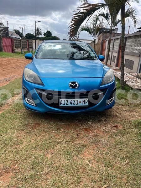 Big with watermark mazda axela maputo maputo 42792