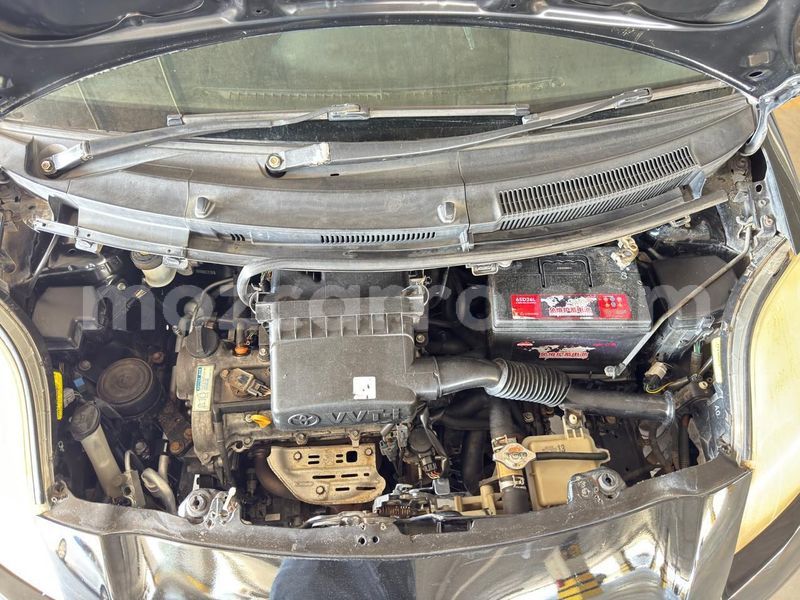 Big with watermark toyota vitz maputo maputo 42793