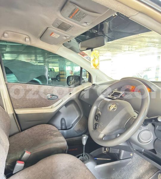 Big with watermark toyota vitz maputo maputo 42793