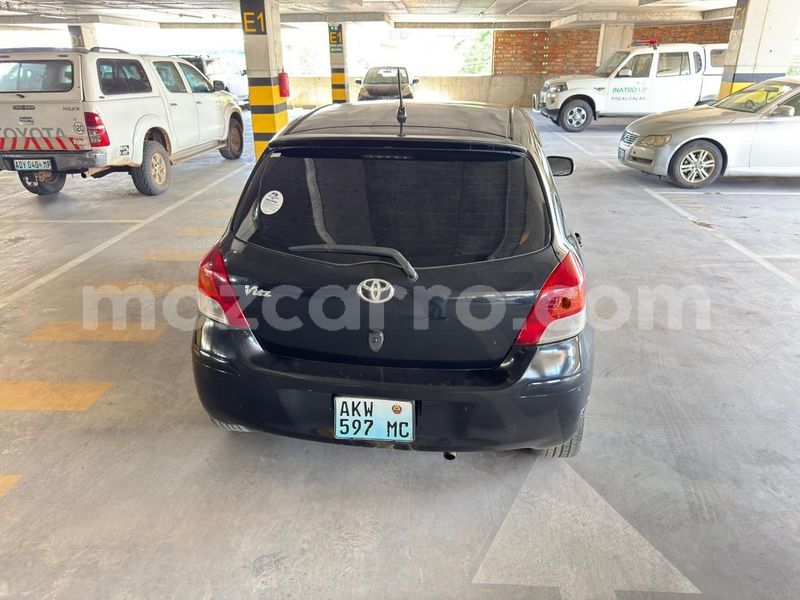 Big with watermark toyota vitz maputo maputo 42793