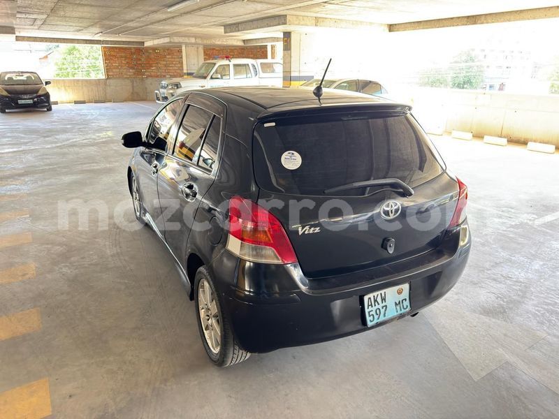 Big with watermark toyota vitz maputo maputo 42793