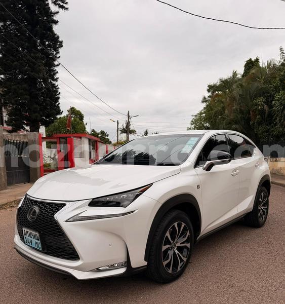 Big with watermark lexus nx maputo maputo 42794