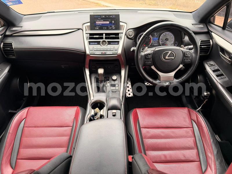 Big with watermark lexus nx maputo maputo 42794