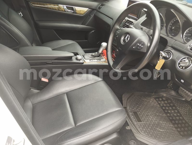 Big with watermark mercedes benz c class maputo maputo 42795