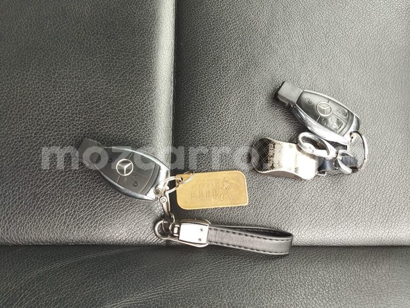 Big with watermark mercedes benz c class maputo maputo 42795