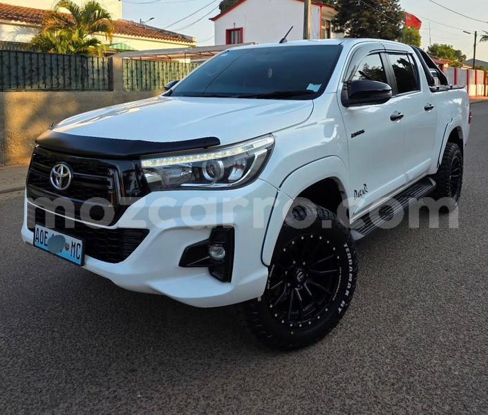 Big with watermark toyota hiluxe revo maputo maputo 42796