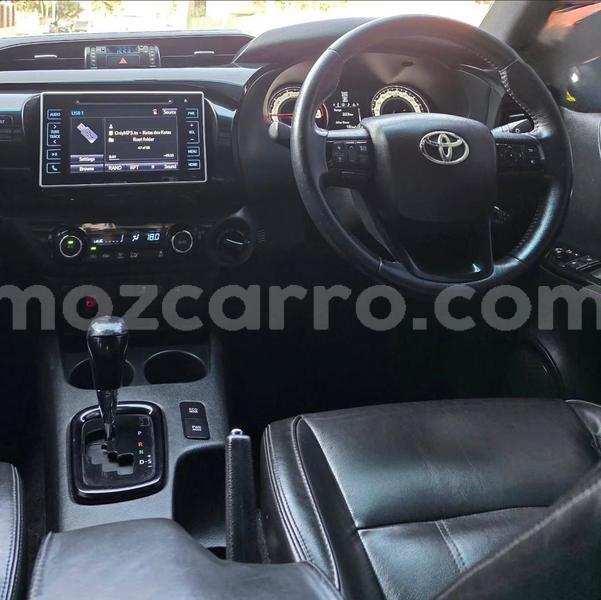 Big with watermark toyota hiluxe revo maputo maputo 42796
