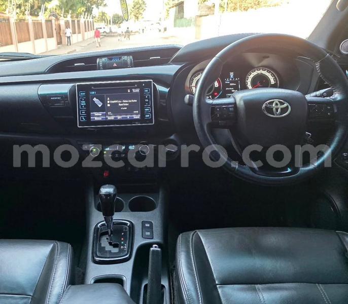 Big with watermark toyota hiluxe revo maputo maputo 42796