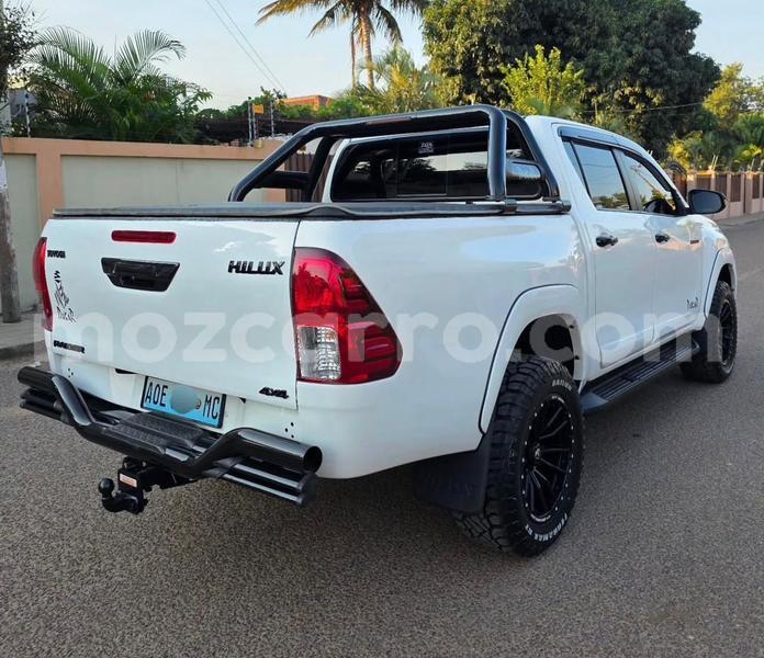 Big with watermark toyota hiluxe revo maputo maputo 42796