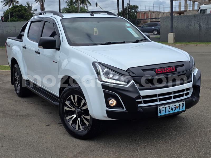 Big with watermark isuzu d max maputo maputo 42797