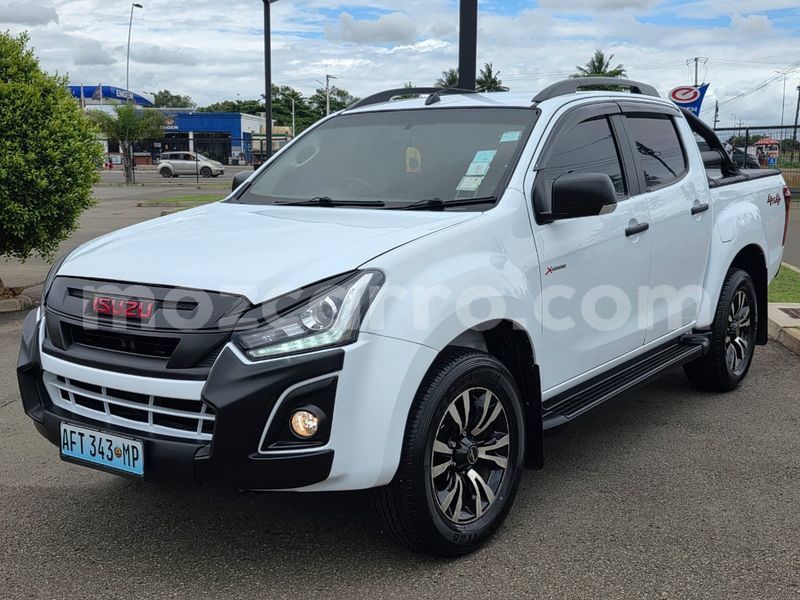 Big with watermark isuzu d max maputo maputo 42797