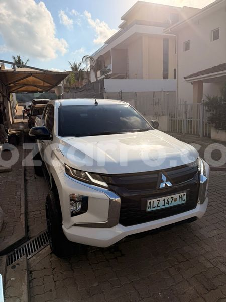 Big with watermark mitsubishi triton maputo maputo 42798