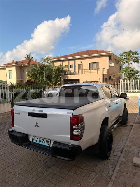 Big with watermark mitsubishi triton maputo maputo 42798