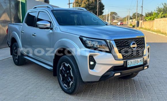 Comprar Usado Nissan Navara De outros Carro em Maputo em Maputo
