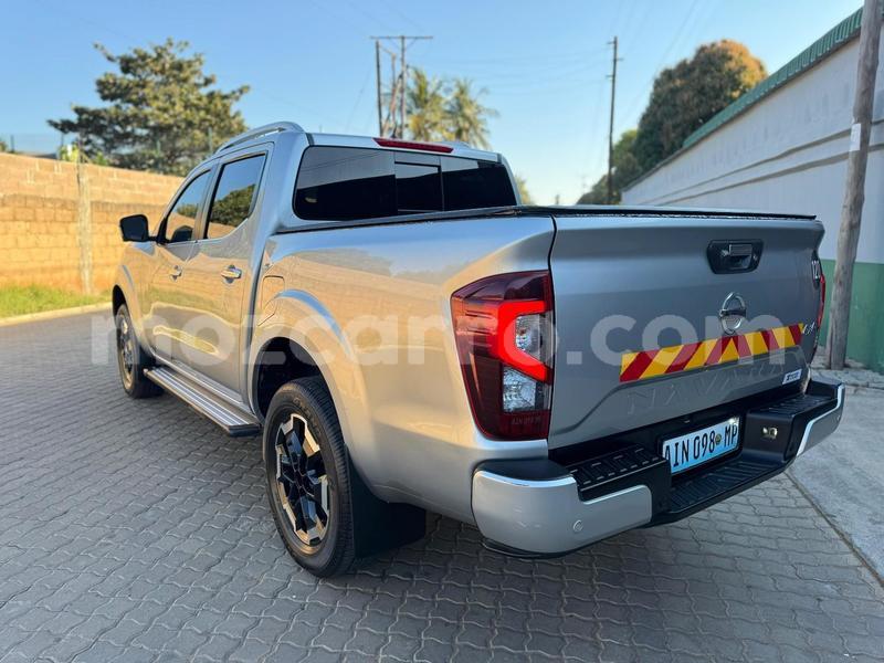 Big with watermark nissan navara maputo maputo 42799