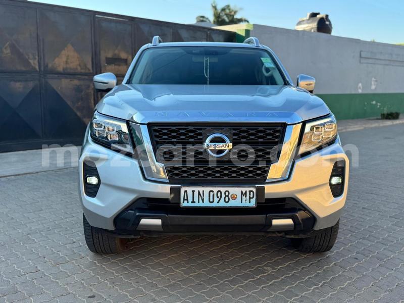Big with watermark nissan navara maputo maputo 42799