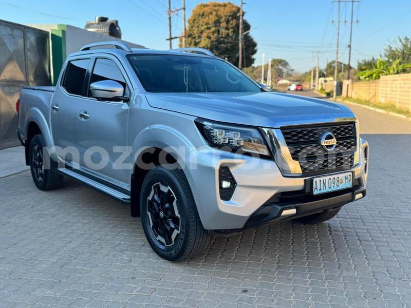 Big with watermark nissan navara maputo maputo 42799