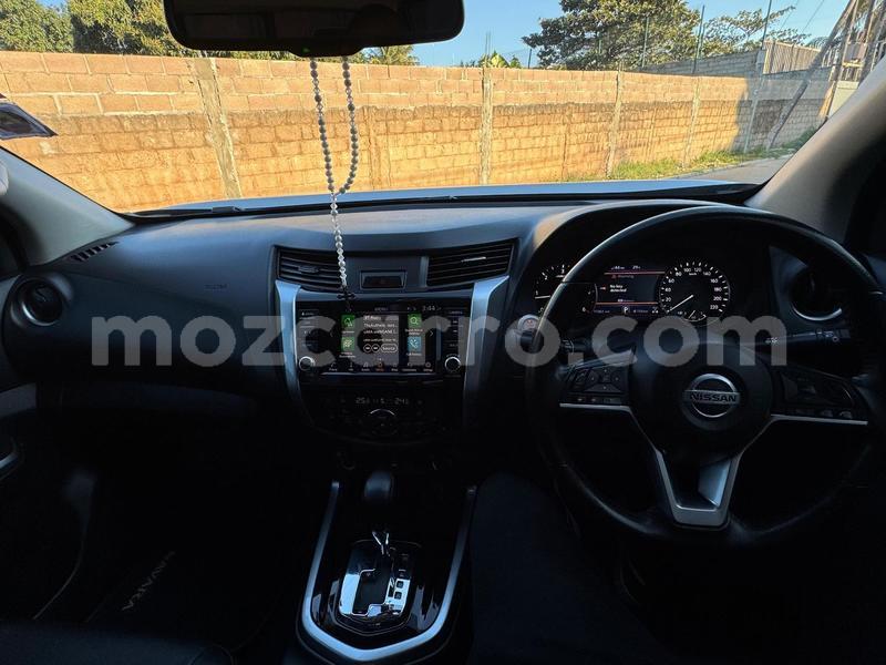 Big with watermark nissan navara maputo maputo 42799