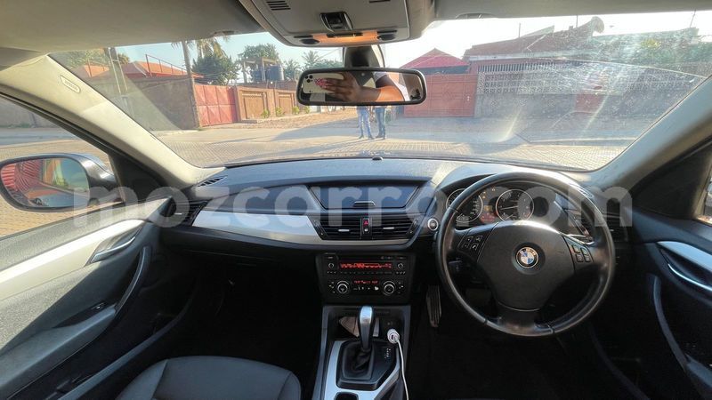 Big with watermark bmw x1 maputo maputo 42801