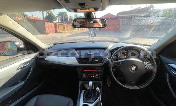 Buy Used BMW X1 Other Car in Maputo in Maputo Buy Used BMW X1 Other Car in Maputo in Maputo