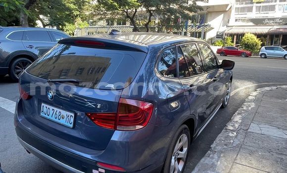 Buy Used BMW X1 Other Car in Maputo in Maputo Buy Used BMW X1 Other Car in Maputo in Maputo
