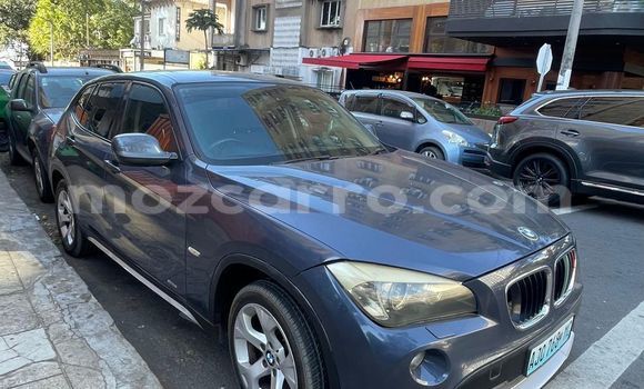 Buy Used BMW X1 Other Car in Maputo in Maputo Buy Used BMW X1 Other Car in Maputo in Maputo
