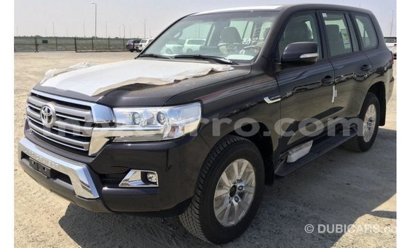 Tenga Imported Toyota Land Cruiser Nhema Mota in Import - Dubai in Cabo Delgado Tenga Imported Toyota Land Cruiser Nhema Mota in Import - Dubai in Cabo Delgado