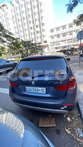 Big with watermark bmw x1 maputo maputo 42801