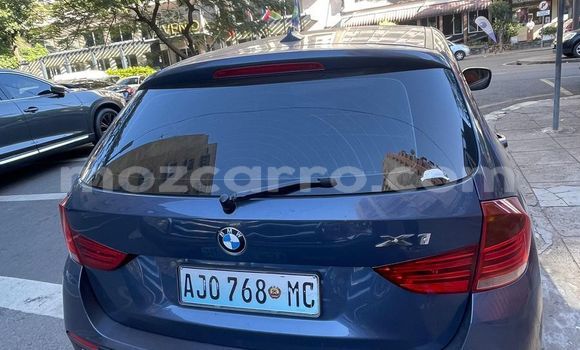 Buy Used BMW X1 Other Car in Maputo in Maputo Buy Used BMW X1 Other Car in Maputo in Maputo
