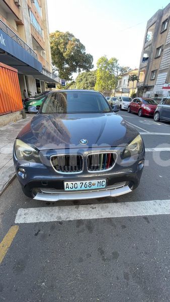 Big with watermark bmw x1 maputo maputo 42801