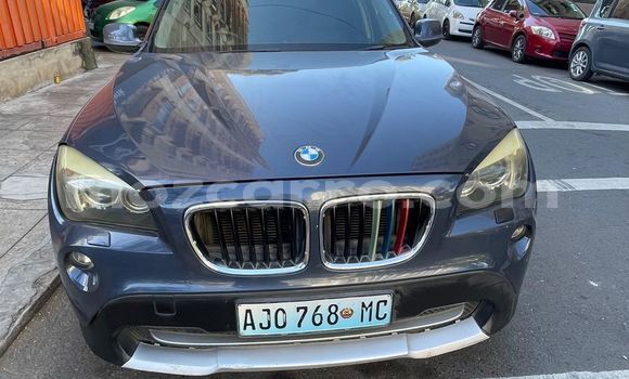 Buy Used BMW X1 Other Car in Maputo in Maputo Buy Used BMW X1 Other Car in Maputo in Maputo
