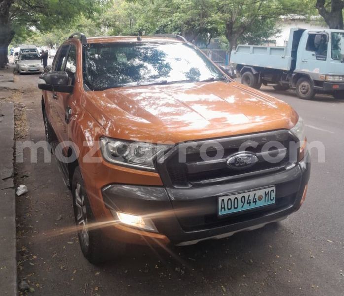 Big with watermark ford ranger maputo maputo 42802