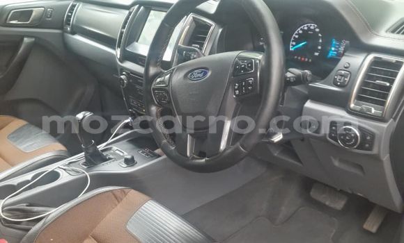 Tenga Tsaru Ford Ranger Other Mota in Maputo in Maputo Tenga Tsaru Ford Ranger Other Mota in Maputo in Maputo