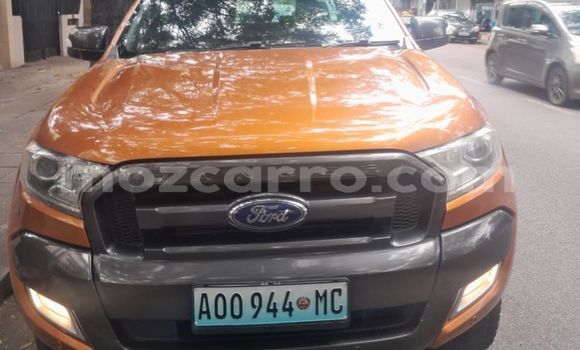 Tenga Tsaru Ford Ranger Other Mota in Maputo in Maputo Tenga Tsaru Ford Ranger Other Mota in Maputo in Maputo